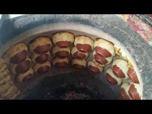 Kosa somsa uchun optom kosalar