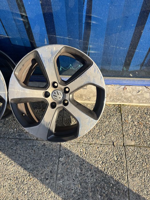 Джанти за волксфаген 18 цола