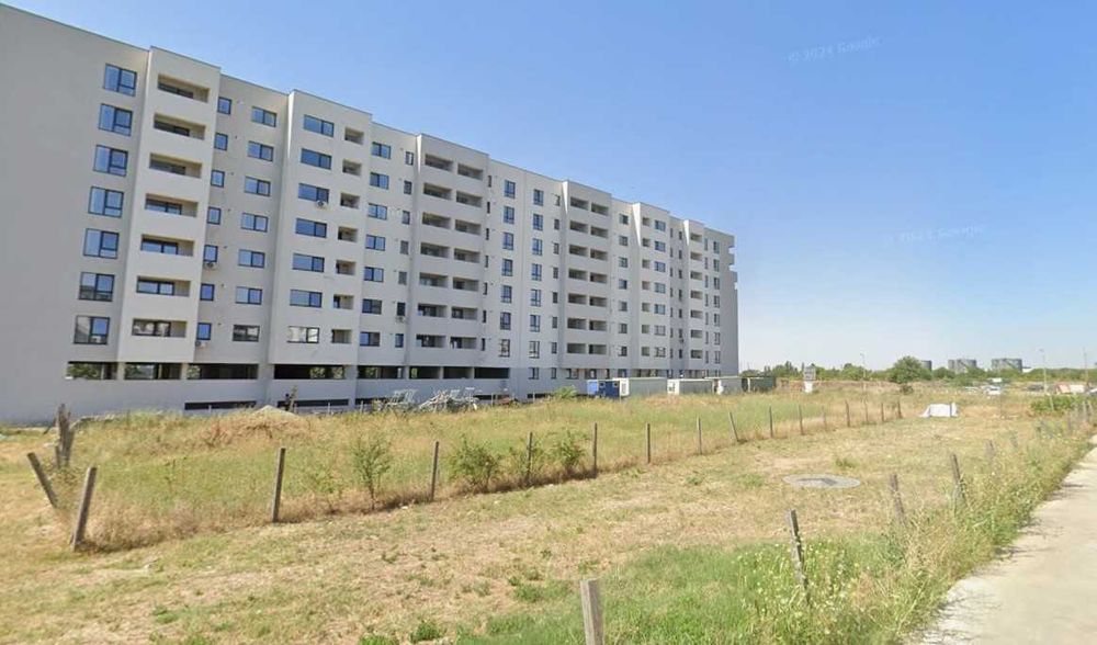 Urgent! Teren str Postalionului