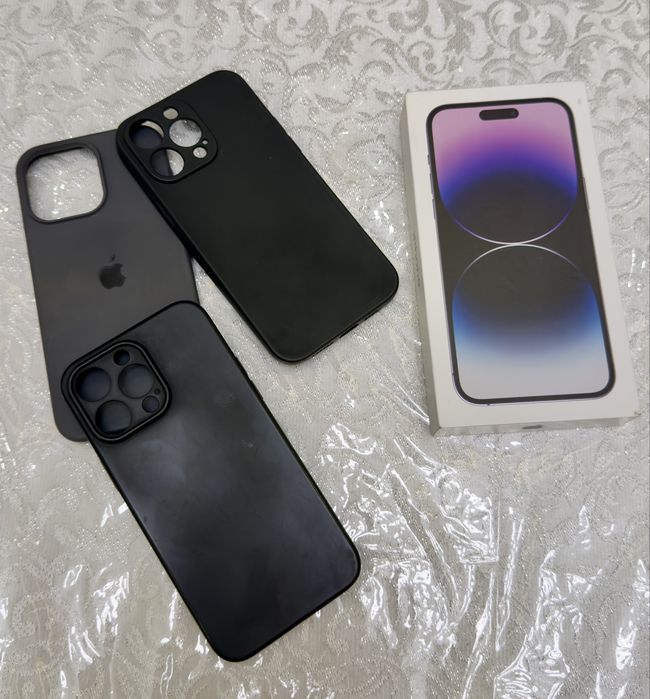IPhone 14 Pro Max 128