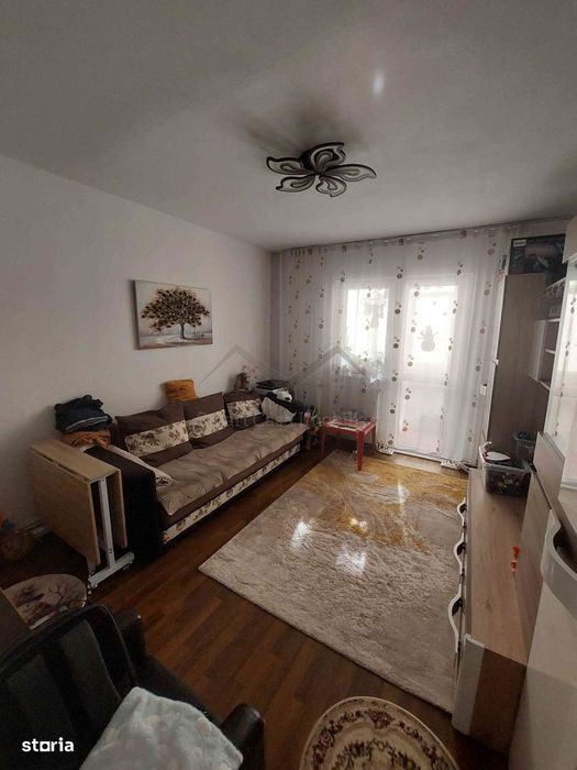 Apartament 3 camere decomandat etaj intermediar pacurari posta — fotografia 1