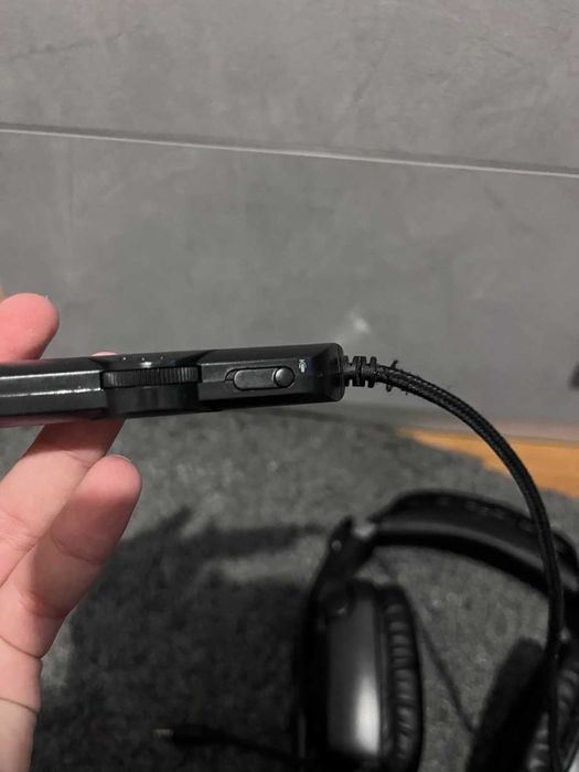 Gaming слушалки trust 23530 GXT 488 FORZE PS4 HEADSET