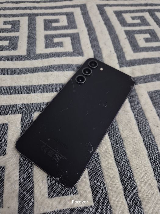 Продам/обменяю Samsung s23+