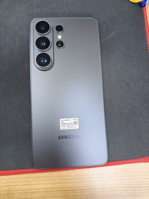 Samsung S26 Ultra 256GB