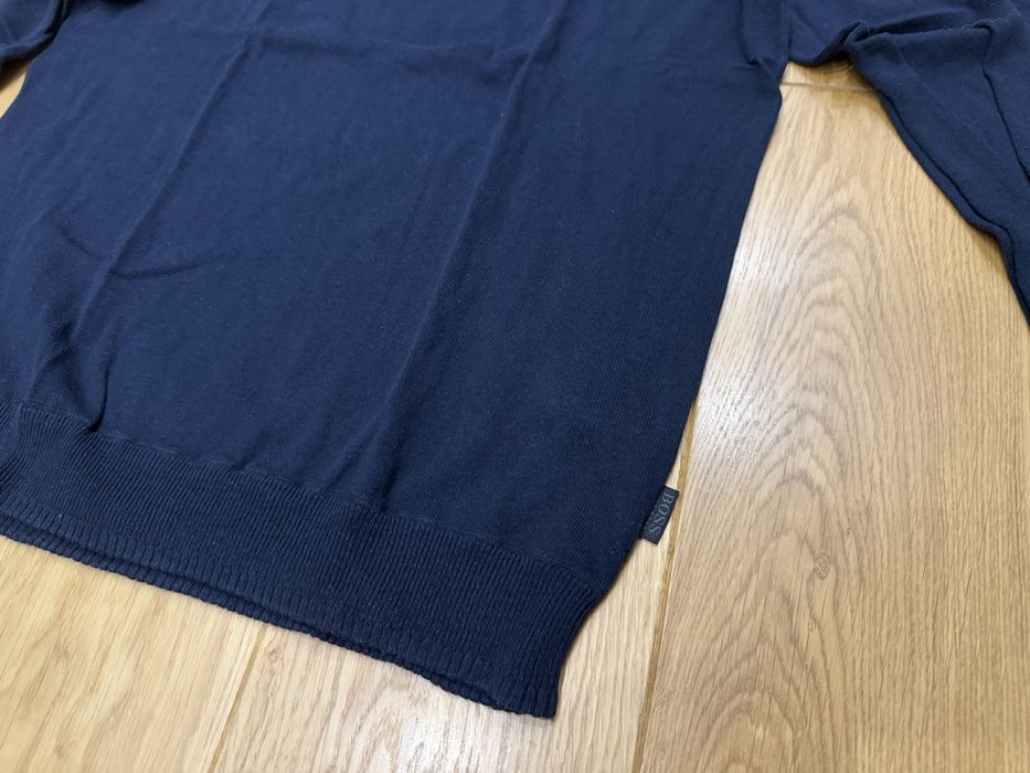 Пуловер Boss размер М