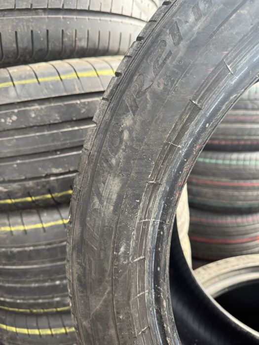 275 45 21 /315 40 21 pirelli vara 2023 6.3 mm