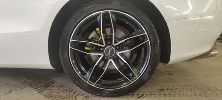 Джанти 5х112 “18”