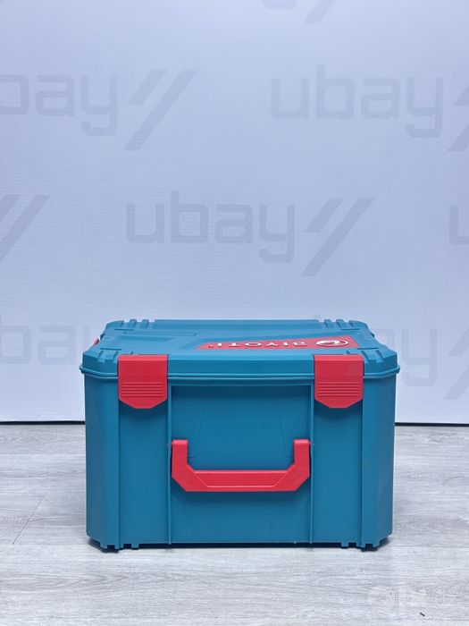 Набор инструментов BIYOTI BYT-4TS07