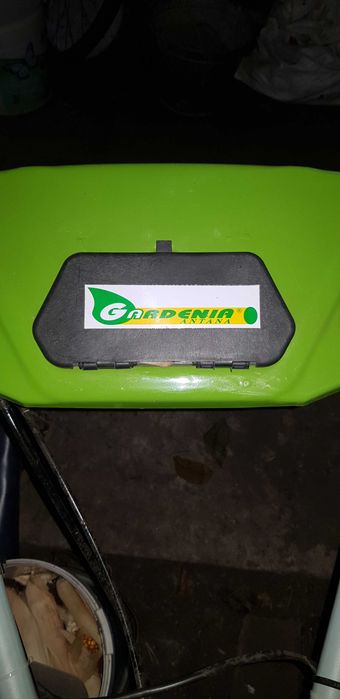 Мотоблок Gardenia