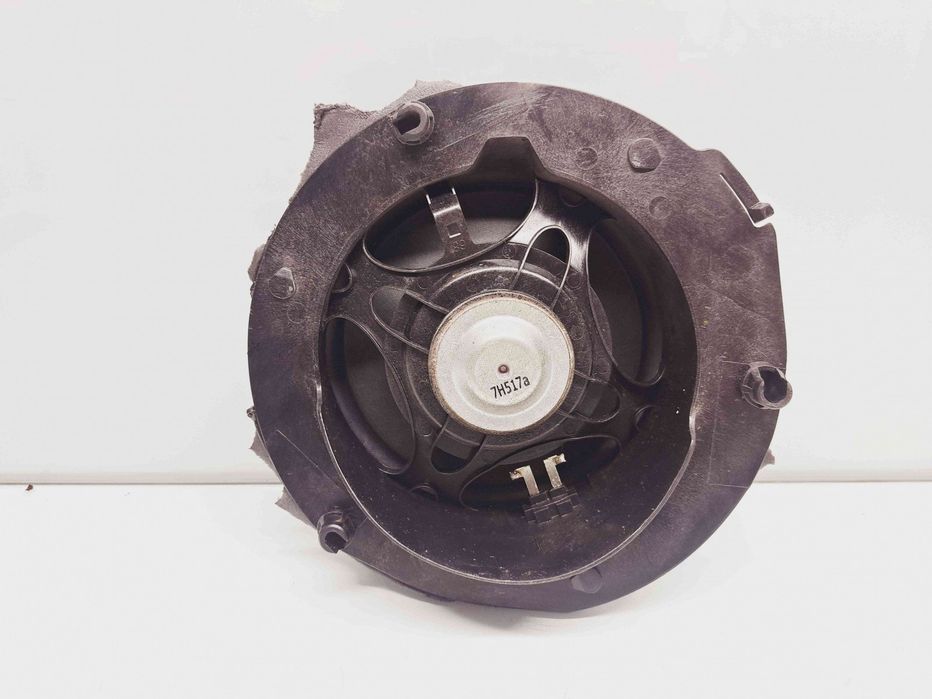 Boxa dreapta fata Mercedes Clasa E (W211) [Fabr 2002-2009] A211820720