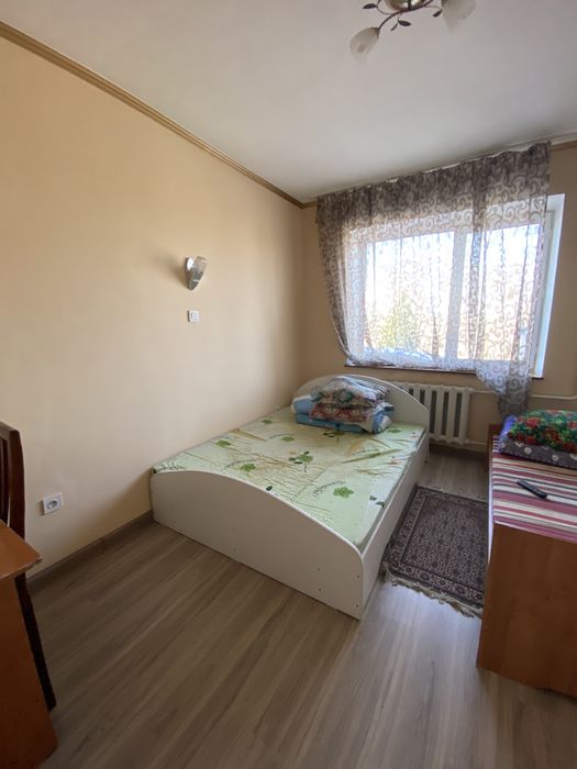 Сдам квартиру посуточно