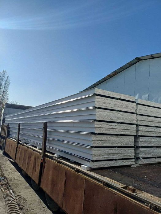 Сэндвич панели/Senvich ponel/Сенвич понели/Сэнвич панель/Sendvich pane