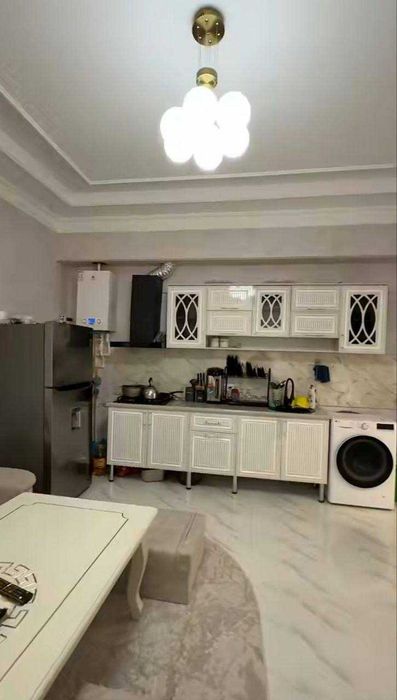 Сдается квартира  ЖК "Green House"