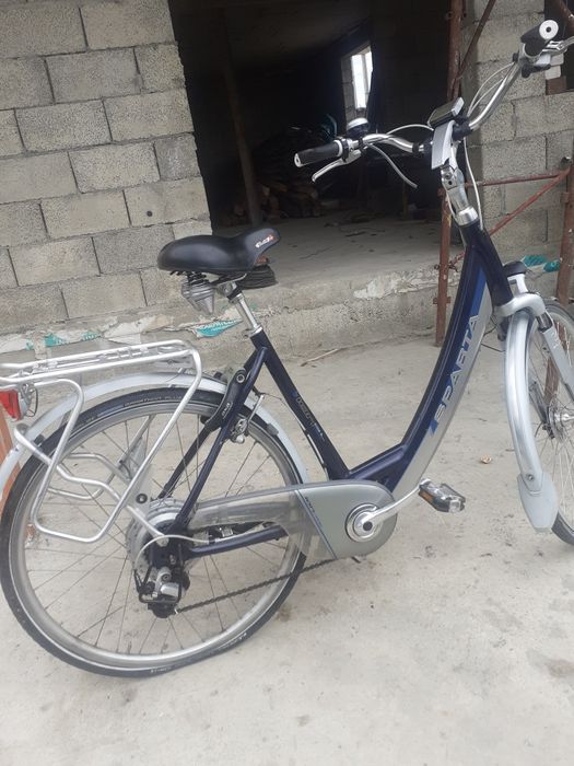 Biciclete electrică