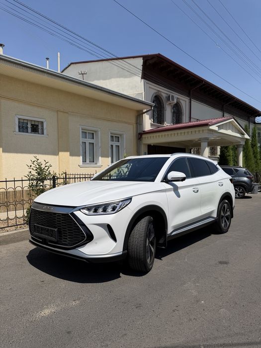 Byd song plus 2023 girbid