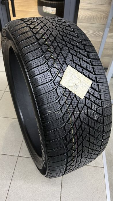 285/40 R23 Pirelli Scorpion Winter2 - зима