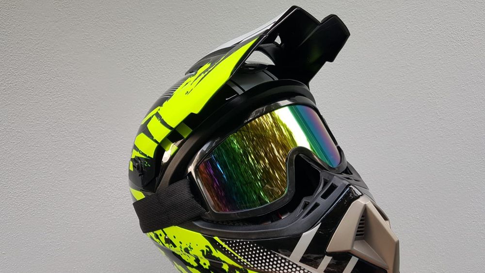 Casca trotineta,bike,downhill,enduro,atv,motocros