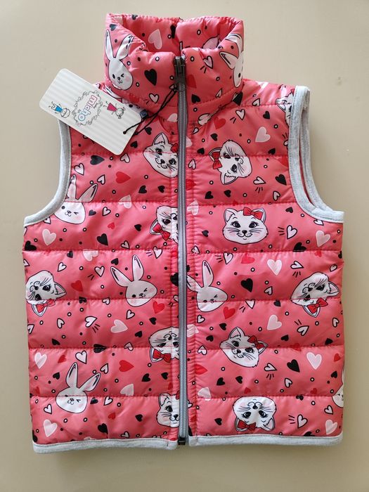 Ново елече 80/86 размер