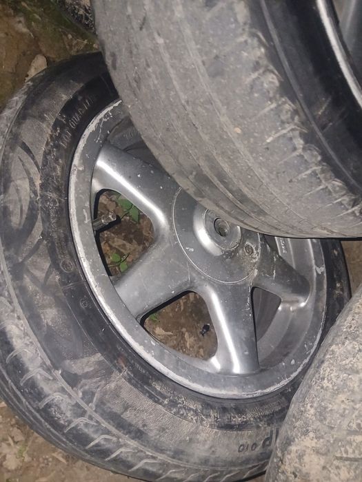 LM  титанка  для ваз