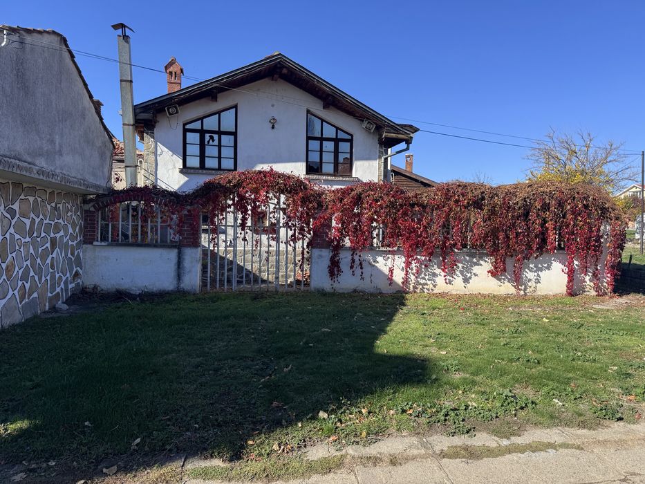 Къща, заведение, търговски обект в с. Енина