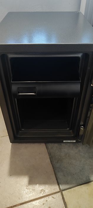 Сейф Электронный President SS2D