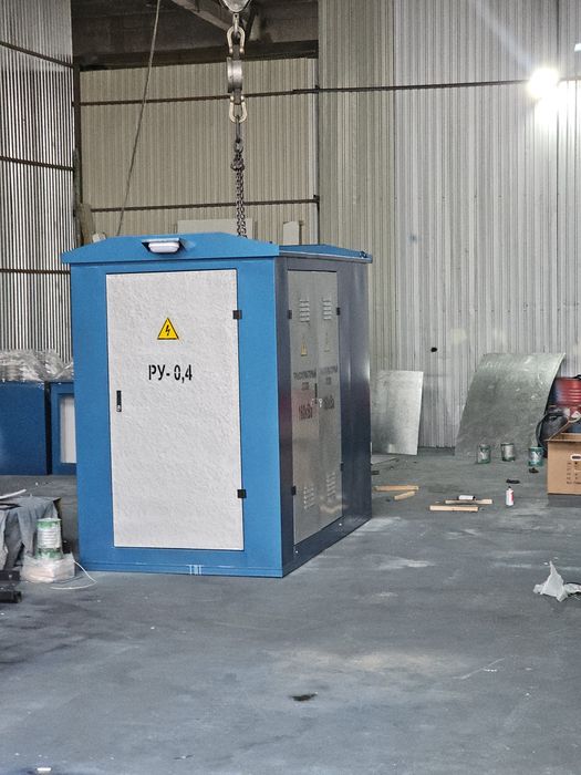 Трансформатор ТМ, КТПН, КТП, ТМН, ТМГ, КСО 2-10,