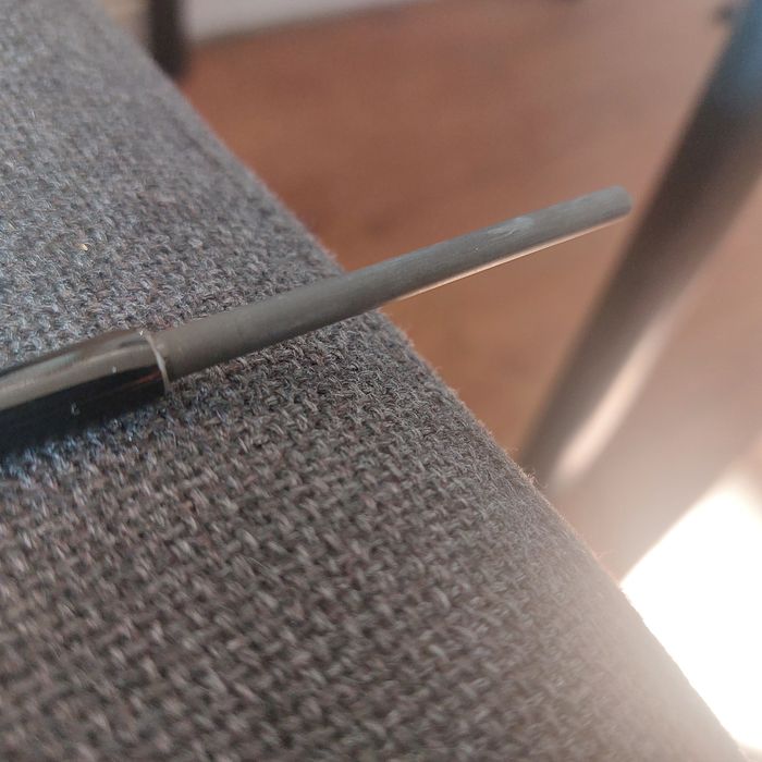 Въдица за спининг риболов SOULS Trout Finalist Twitchin' TF-T60LS-TZ