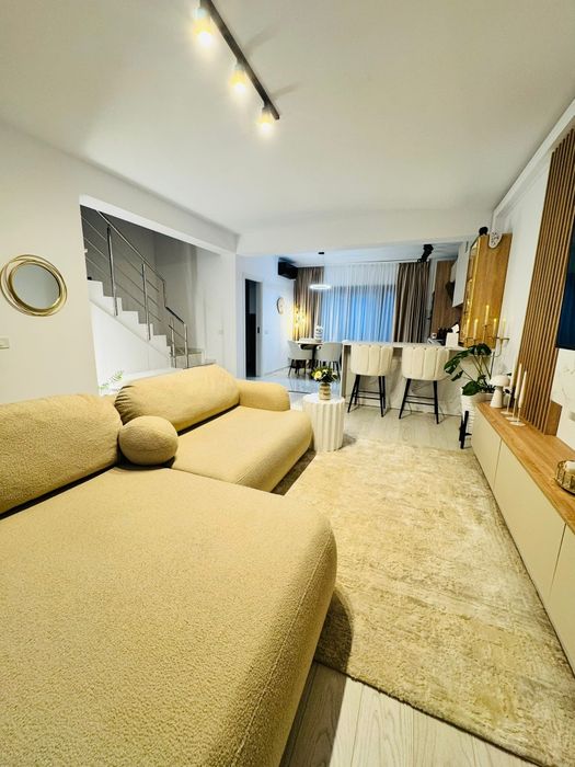 Casa moderna P+1,Pantelimon design premium !