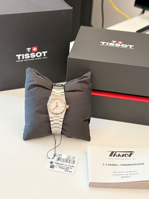Ceas Tissot PRX / dama