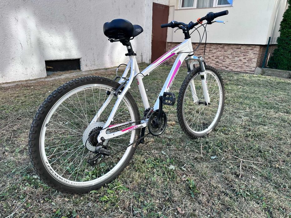 Bicicleta Mountainbike X-Fact 26"