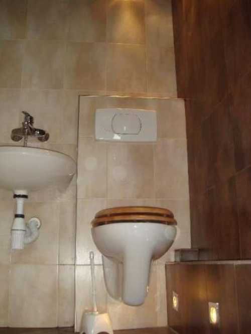 Дава се под наем Едностаен апартамент в Бургас, Възраждане - 30 кв.м за 100 € - Снимка #7