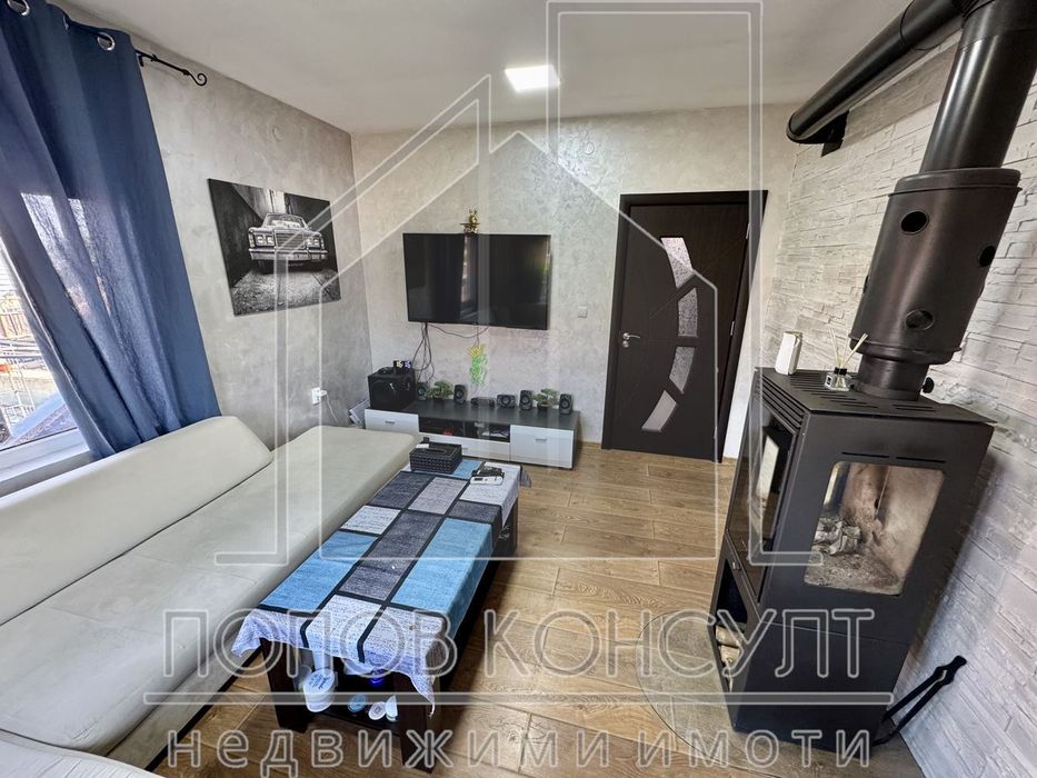 Продава се Къща в с. Царимир, Област Пловдив - 374 кв.м за 420 €/кв.м - Снимка #3