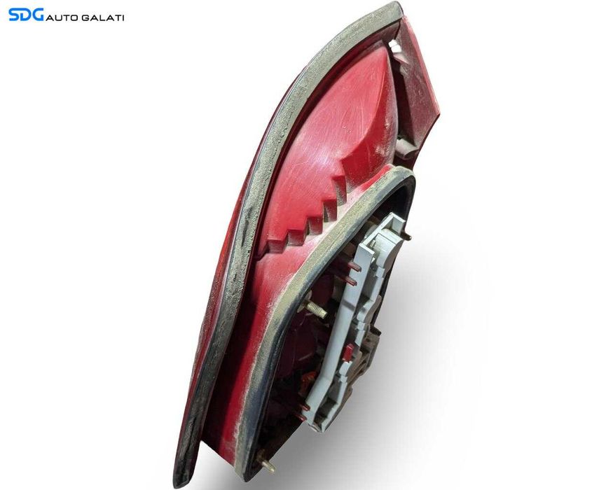 Stop Lampa Tripla Dreapta Skoda Fabia 1 Break Combi 2000 - 2007 Cod 6Y9945096, 6Y9945112 [LR3694]