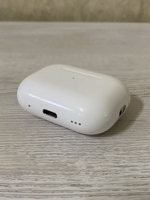 Air pods 2 pro type -c