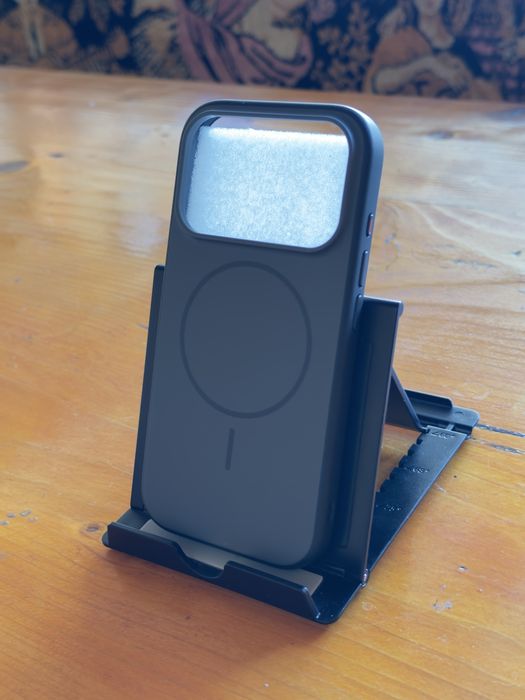 Husa iPhone 17 Pro - Apple MagSafe