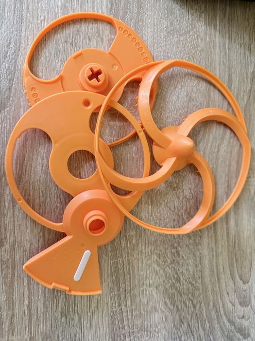 Aparat Babybrezza