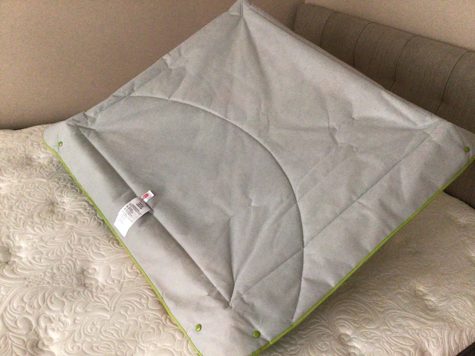 Активна гимнастика TINY LOVE Kick Play Farm