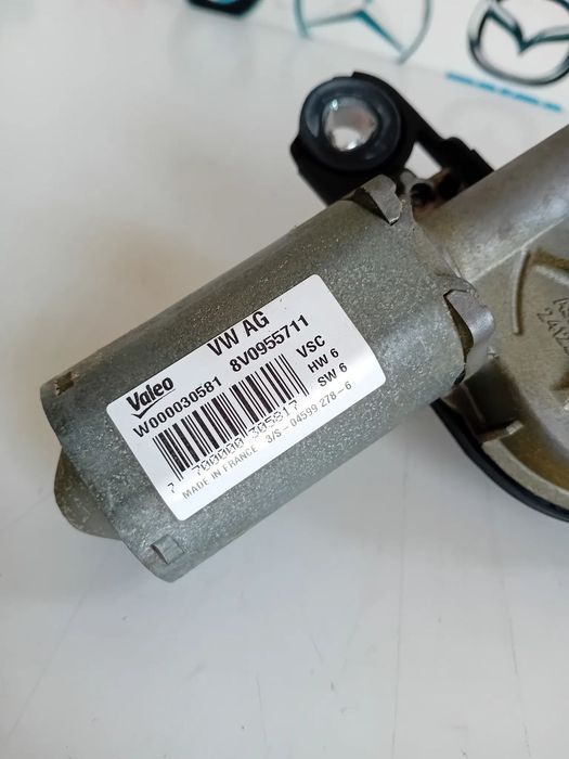 Motoras Stergator Haion Luneta Audi A3 8V Seat Leon 5F Cod 8V0955711