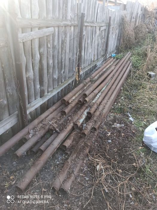 Продам Трубы б/у д89