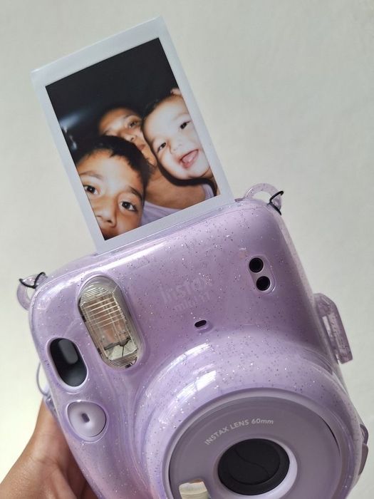 instax mini 11 БЕЛЫЙ