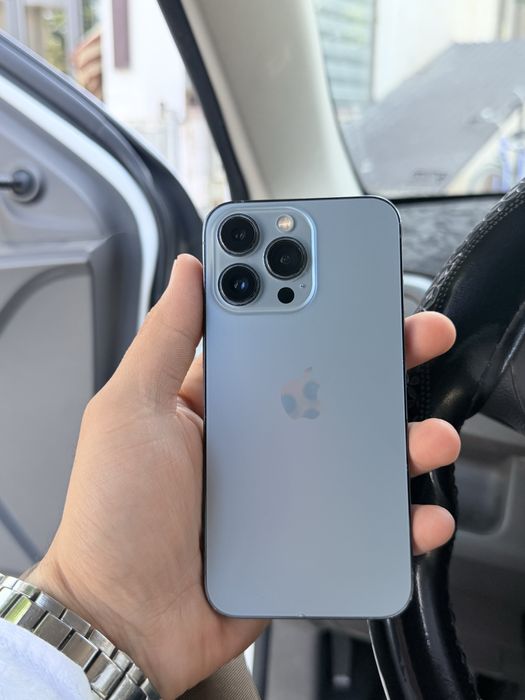 iPhone 13 pro LL/A 128 GB