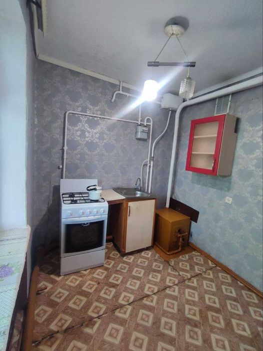 Продам 1 комнатную квартиру
