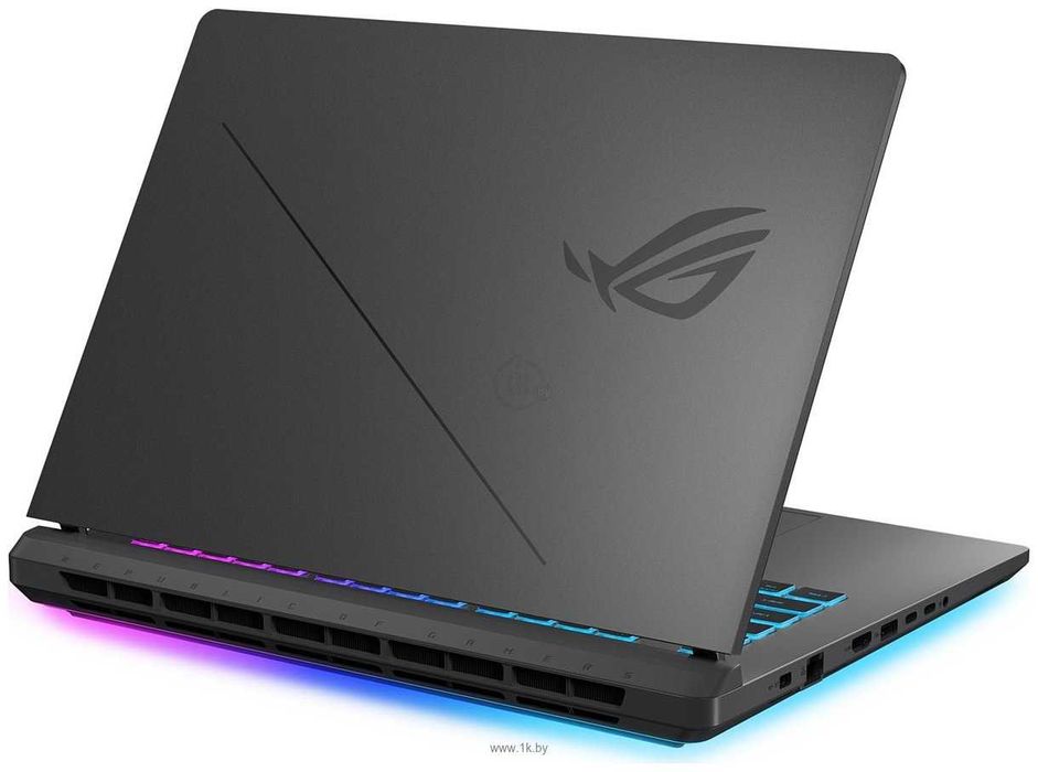 Asus ROG Strix G18 G815JMR i9-14900HX/32GB DDR5/1TB SSD/RTX5060/18"