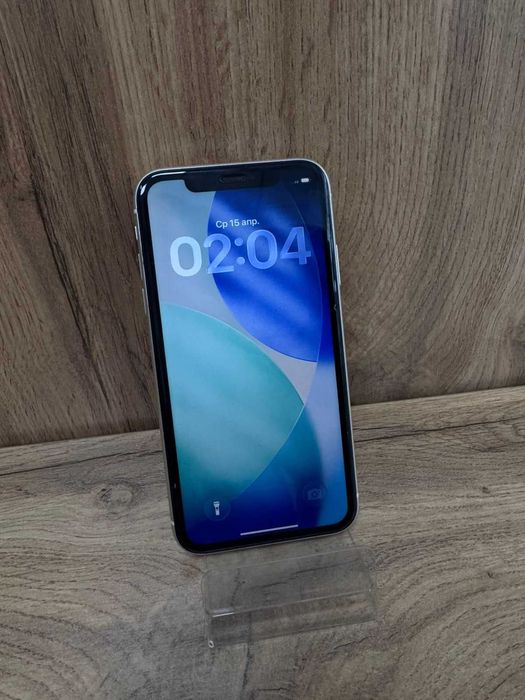 Смартфон Apple iPhone 11  4/128 Gb