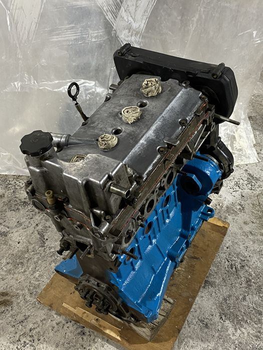 двигатель 16 кл приора