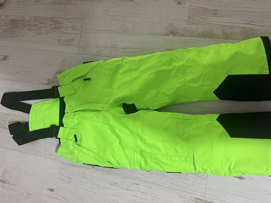 Costum ski C&A 6 ani