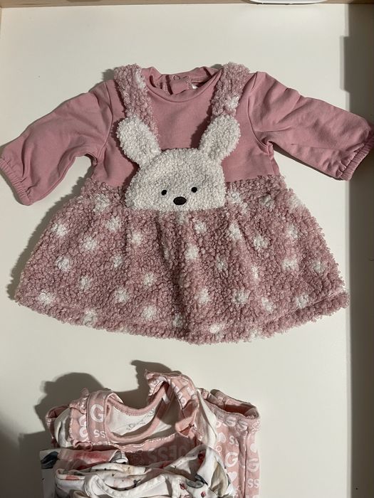 Рокля Mayoral 0-2 месеца