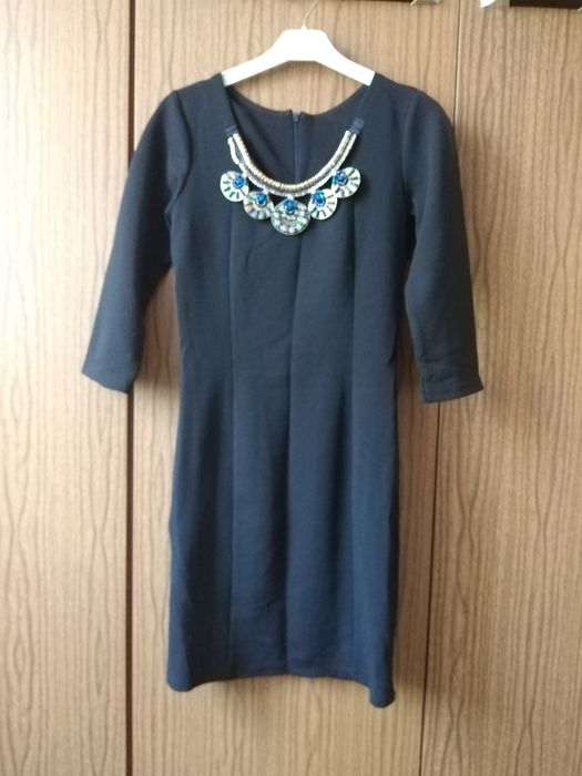 Дамски къси рокли+гратис