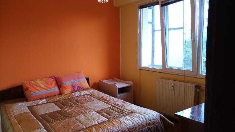 Продава се Тристаен апартамент в Пловдив, Гагарин - 65 кв.м за 1770 €/кв.м - Снимка #4