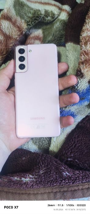 Самсунг с21 8/128